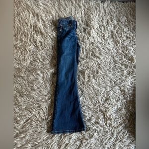 Ariat jeans, size 10